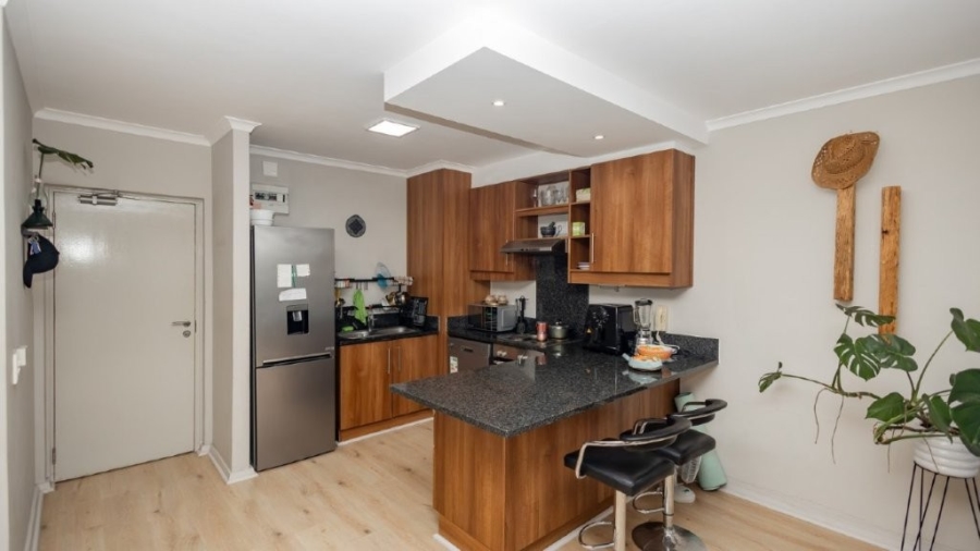 2 Bedroom Property for Sale in Cape Town City Centre Western Cape